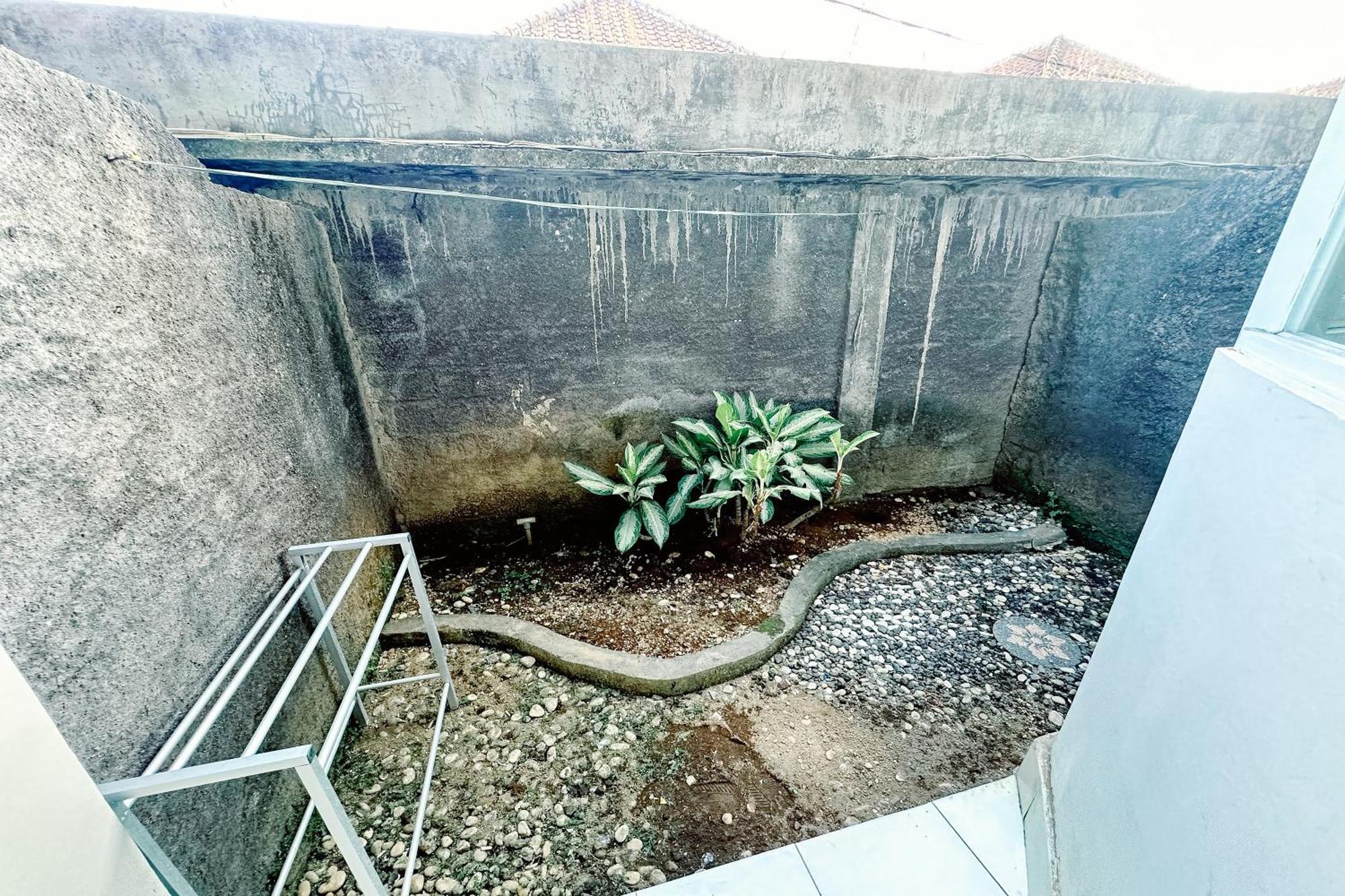 Lembayung Sari Homestay Dempasar Exterior foto