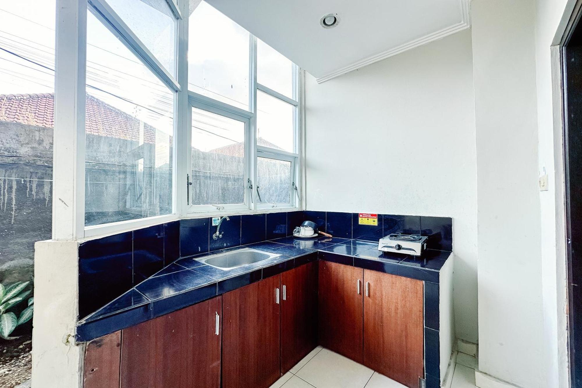 Lembayung Sari Homestay Dempasar Exterior foto
