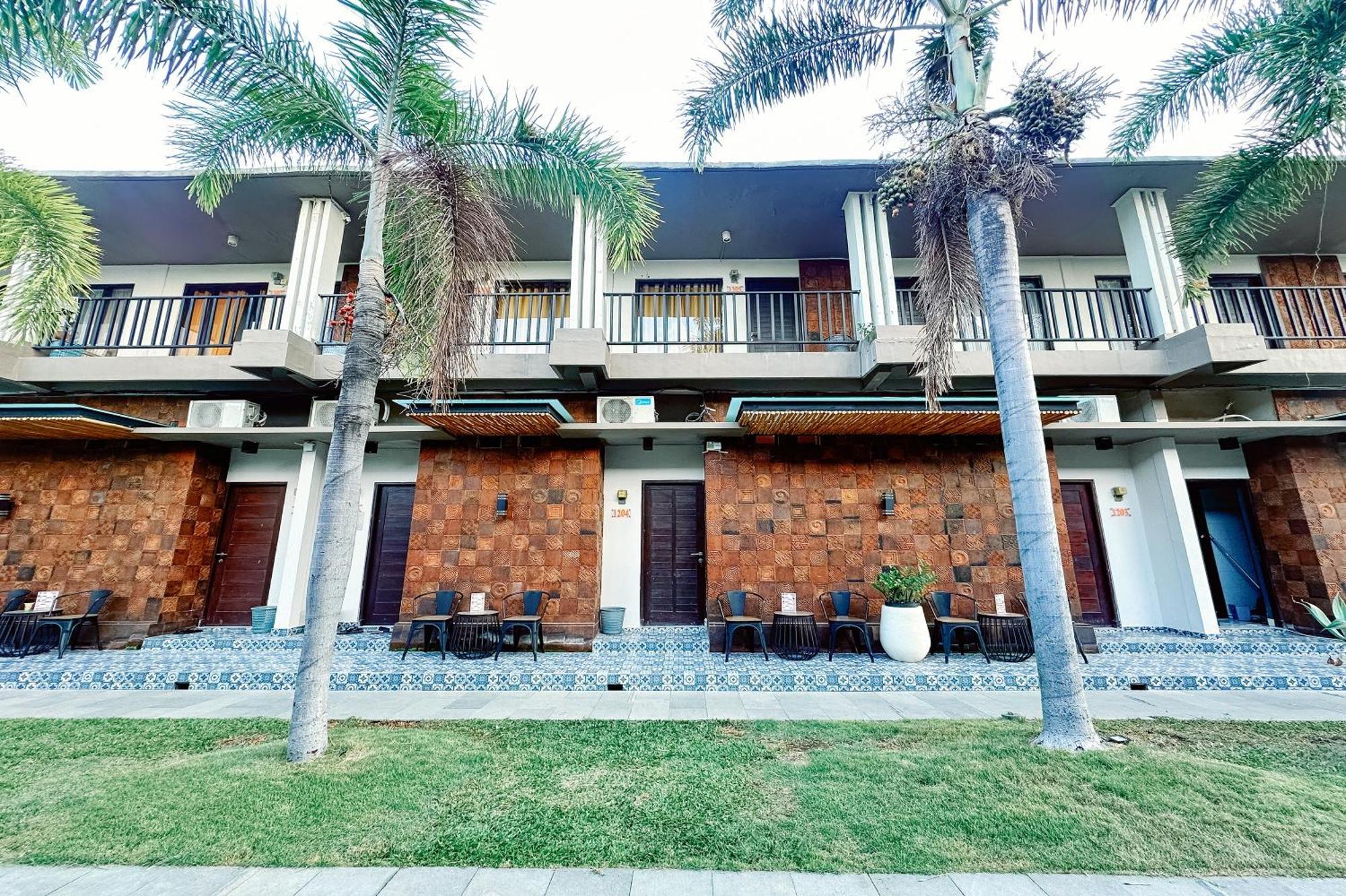 Lembayung Sari Homestay Dempasar Exterior foto